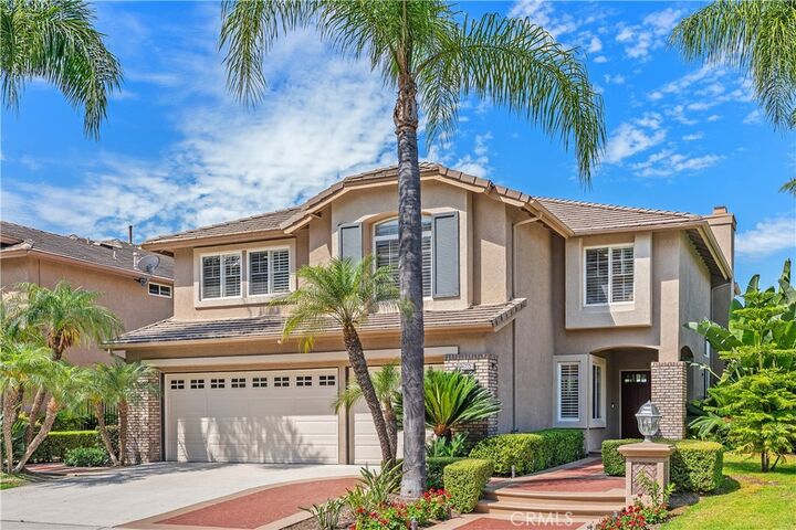 Property Photo: 22661 Teakwood CA 92692