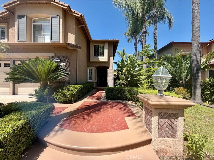 Property Photo:  22661 Teakwood  CA 92692 