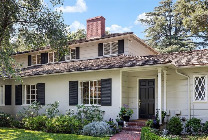 Property Photo:  275 Hacienda Drive  CA 91006 