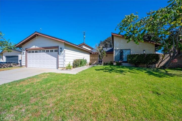 Property Photo:  715 Vickie Avenue  CA 93454 