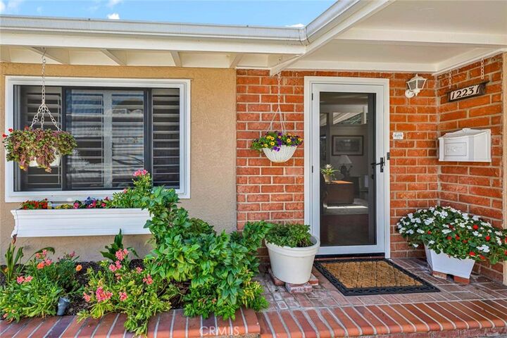 Property Photo:  12231 Wilken  CA 92840 
