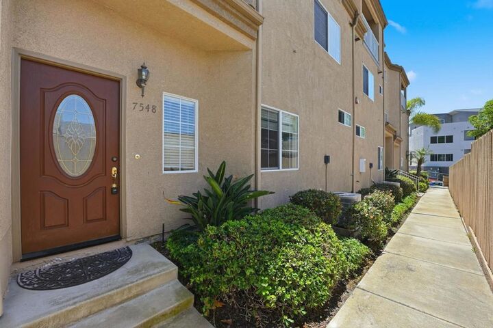 Property Photo:  7548 Romeria Street  CA 92009 