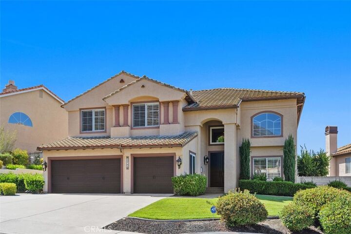 Property Photo: 23785 Via Madrid CA 92562