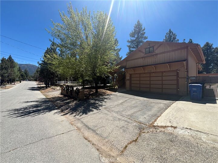 Property Photo:  329 Downey  CA 92314 