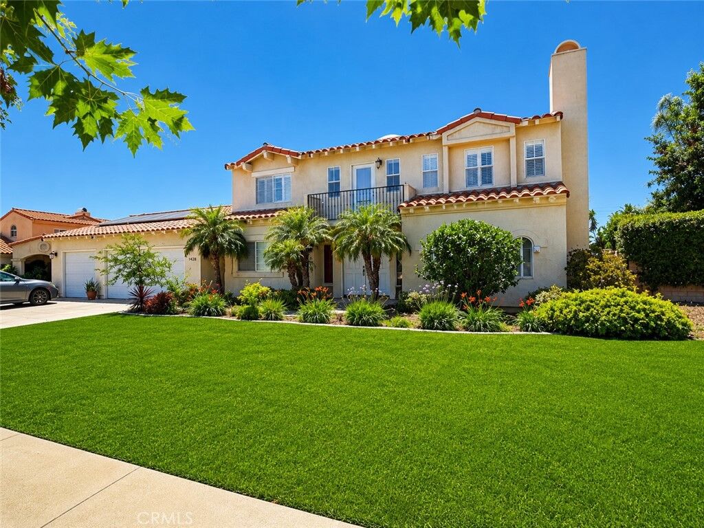 Property Photo:  1428 S Helen  CA 91762 