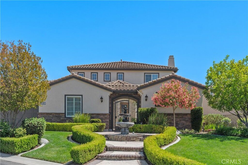 Property Photo:  22861 Royal Adelaide  CA 92562 