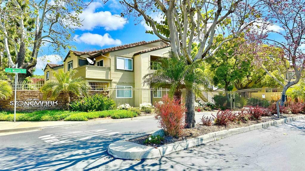 Property Photo: 5037 Los Morros Way 70 CA 92057