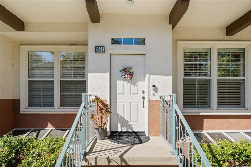 Property Photo:  2894 Player  Ln  CA 92782 