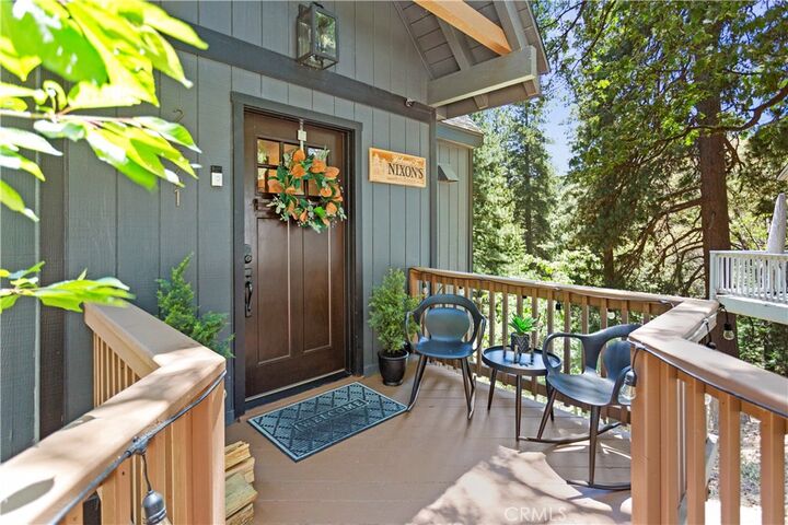 Property Photo: 26561 Thunderbird CA 92352