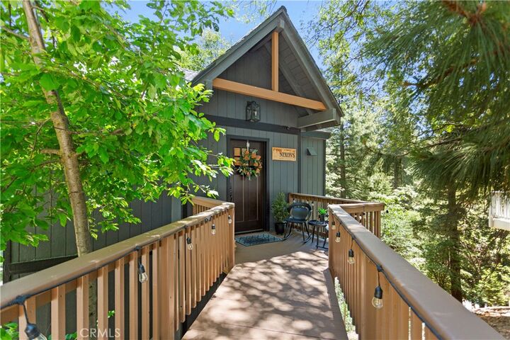 Property Photo: 26561 Thunderbird CA 92352