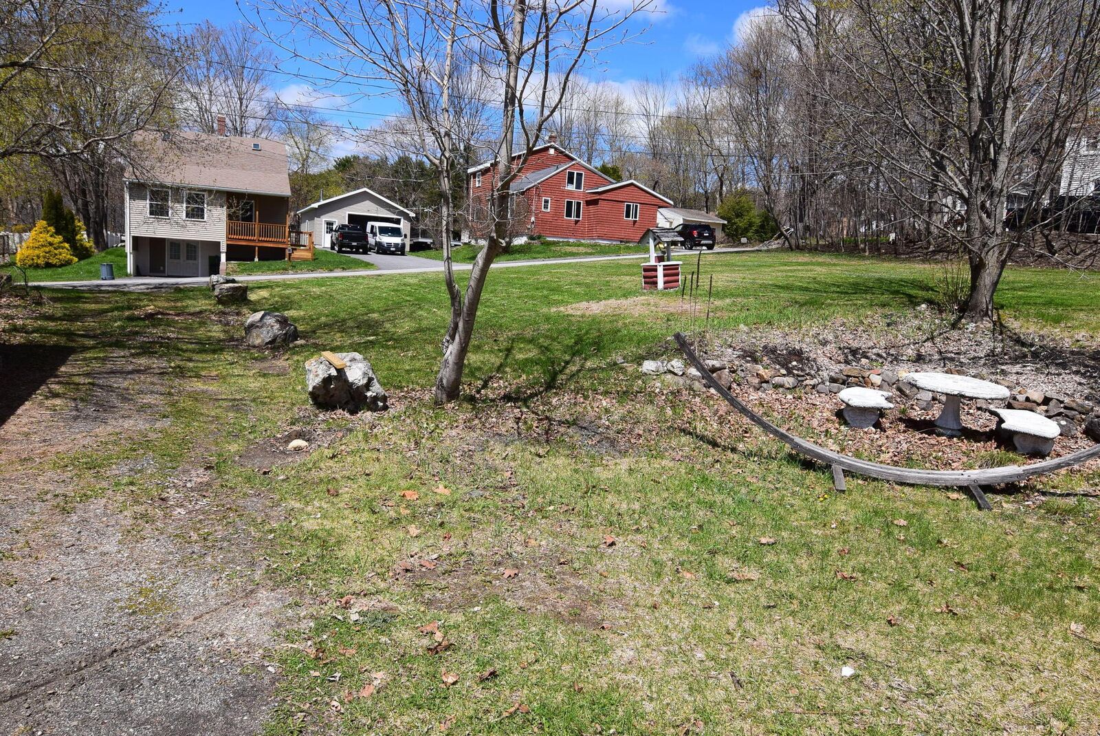 Property Photo: 21 Thorne Avenue ME 04240
