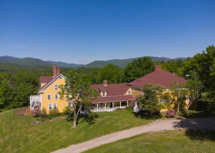 Property Photo:  10 South Arm Road  ME 04226 