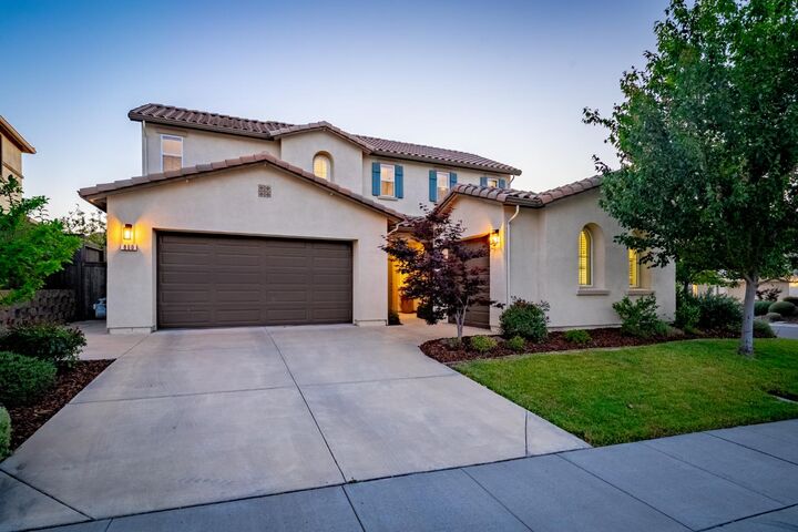 Property Photo: 800 Lazy Creek Drive CA 95765