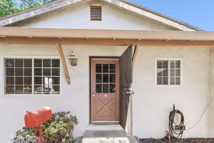 Property Photo:  240 Williams Street  CA 95695 