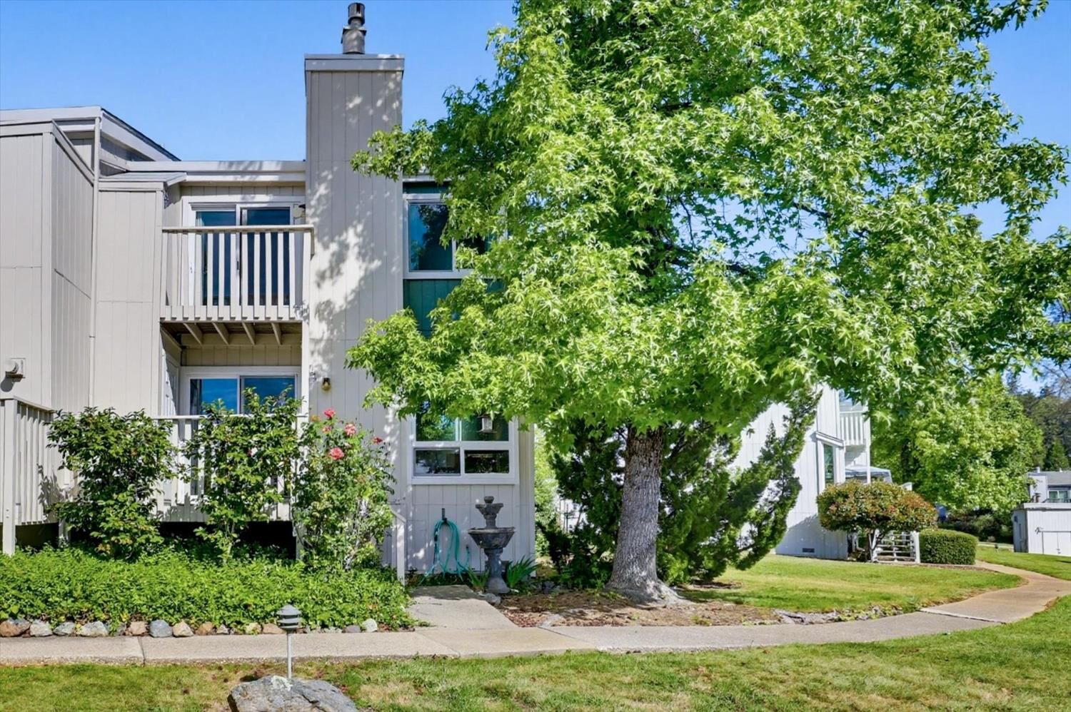 Property Photo: 141 Rockwood Drive CA 95945