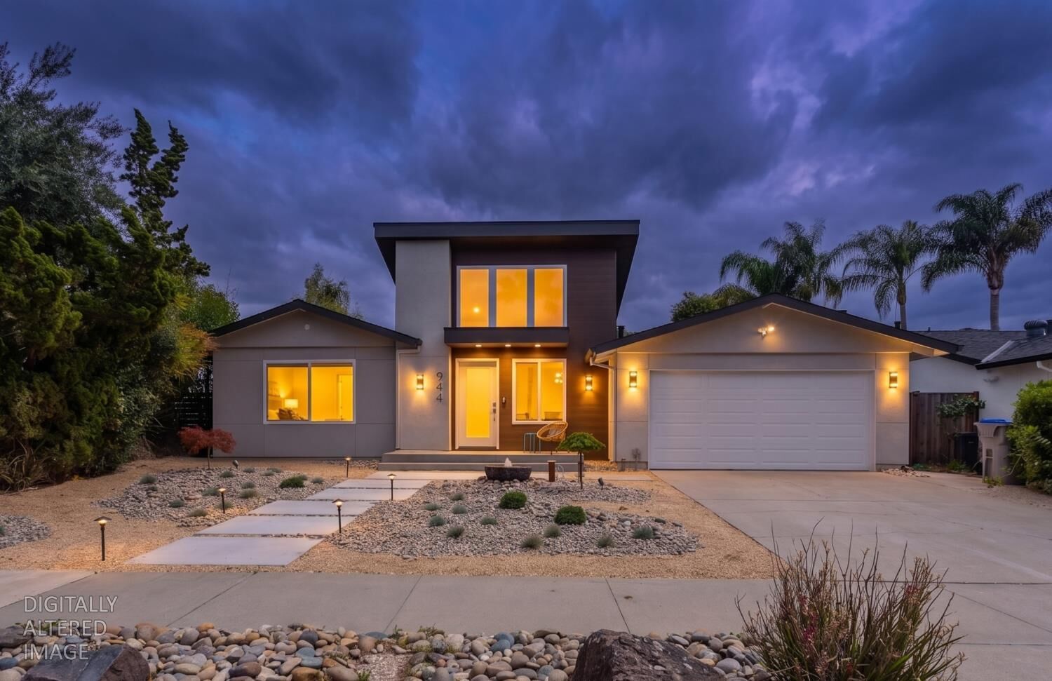 Property Photo: 944 Larissa Court CA 95136