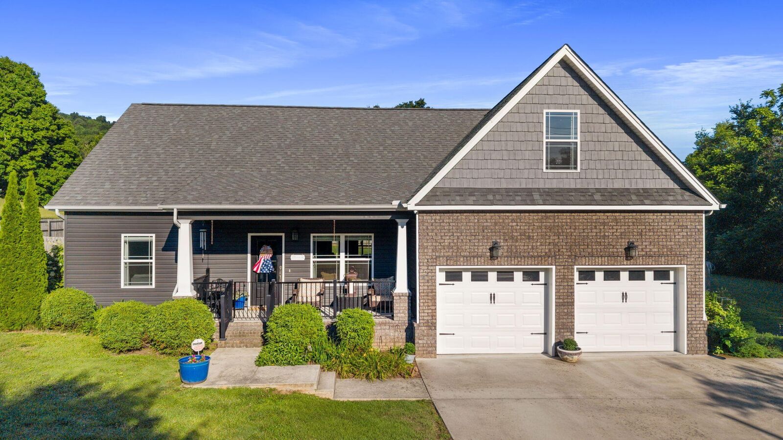 Property Photo:  3343 Varnell Road SW  TN 37311 