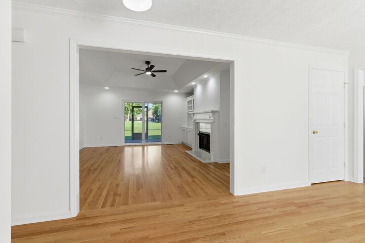 Property Photo: 235 Osprey Dr TN 37066