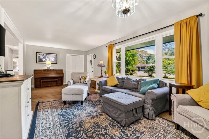 Property Photo:  2131 Walz Drive  GA 31404 