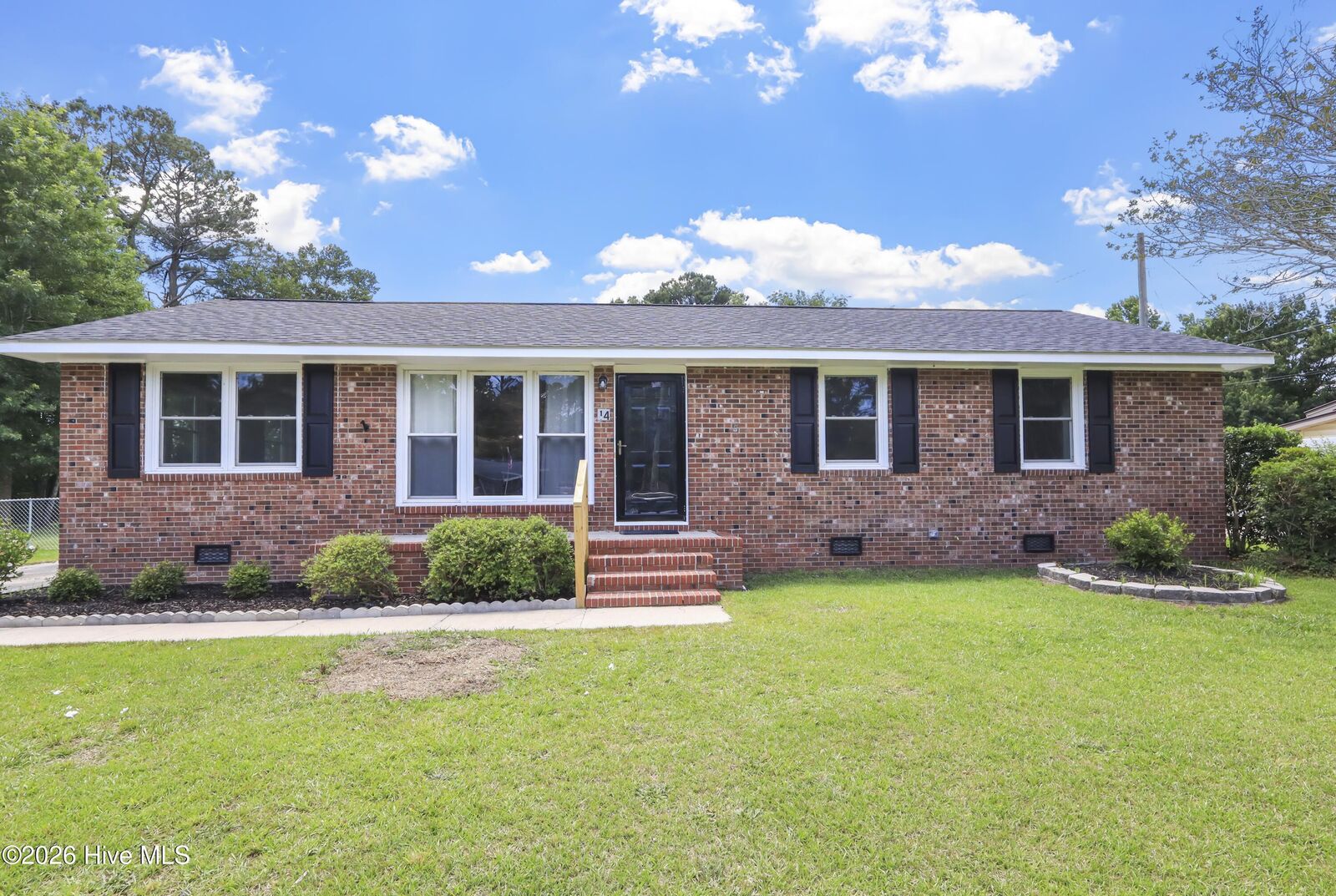 Property Photo: 14 Delight Court NC 28546