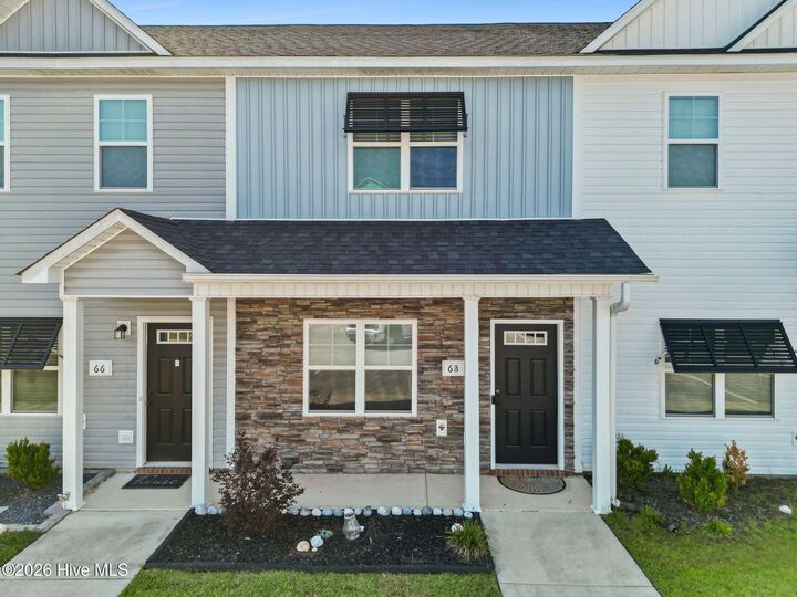 Property Photo: 68 Catalina Circle NC 28584