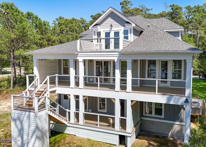 Property Photo:  3348 Portside Drive SW  NC 28462 