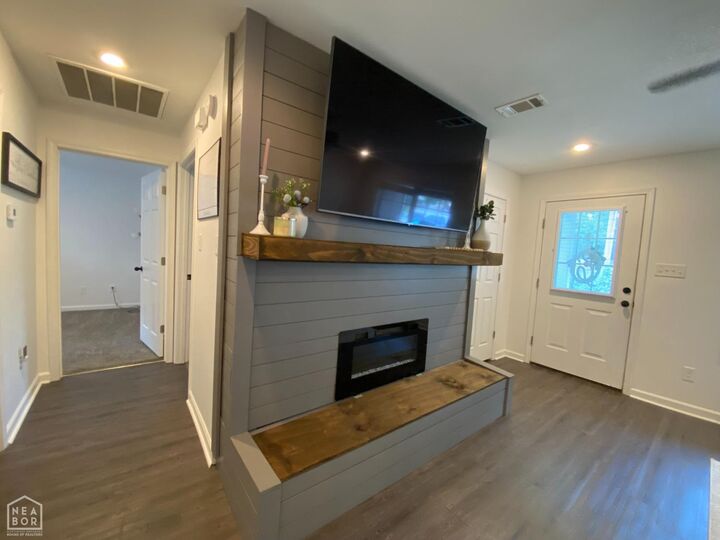 Property Photo: 2203 Highland Boulevard AR 72455