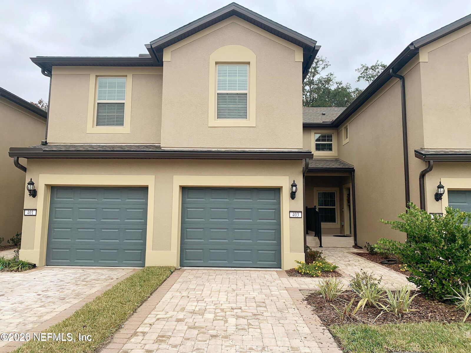 Property Photo: 403 Orchard Pass Avenue FL 32081