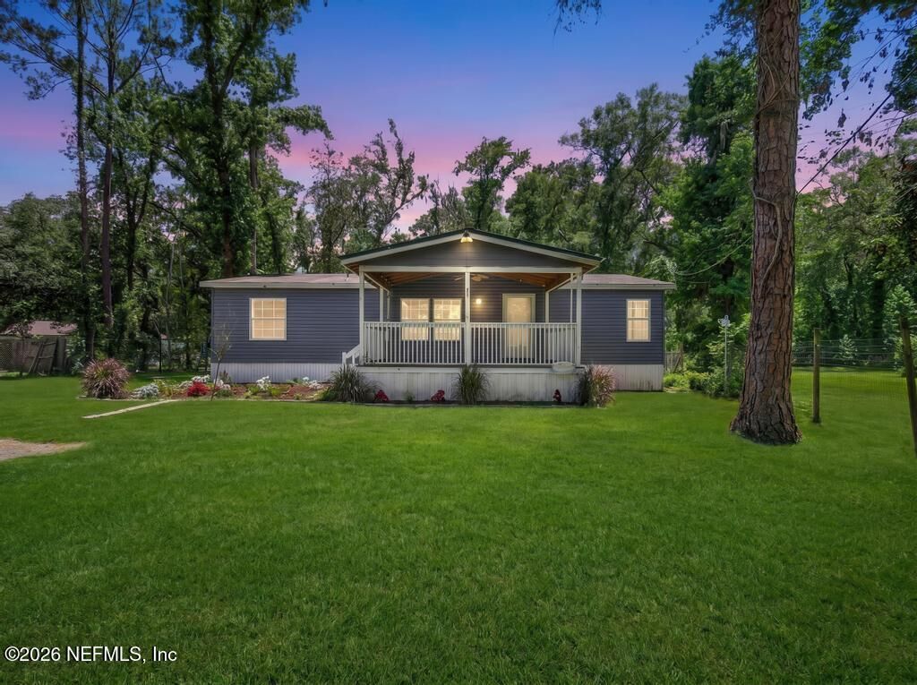 Property Photo:  11520 Old Kings Road  FL 32219 