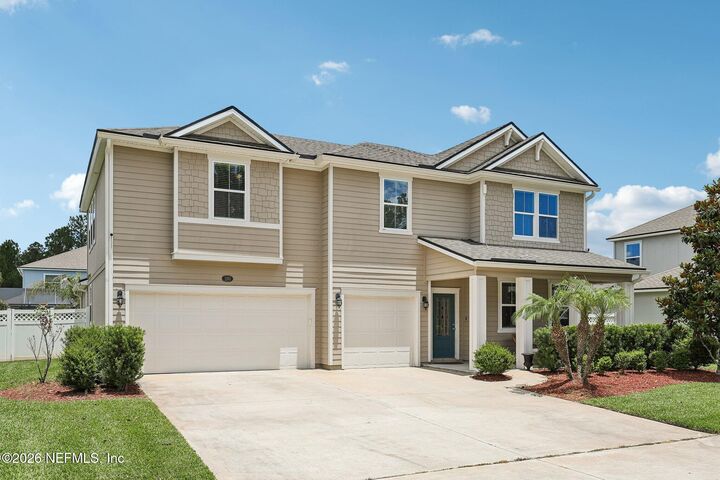 Property Photo:  280 Queen Victoria Avenue  FL 32259 