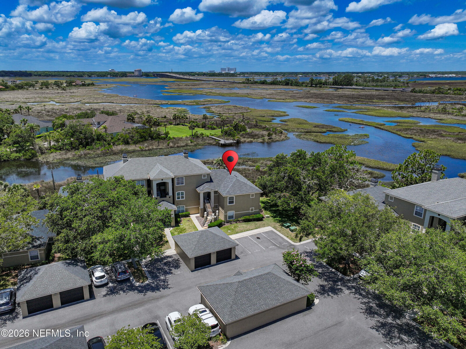 Property Photo:  1701 The Greens Way 2024  FL 32250 
