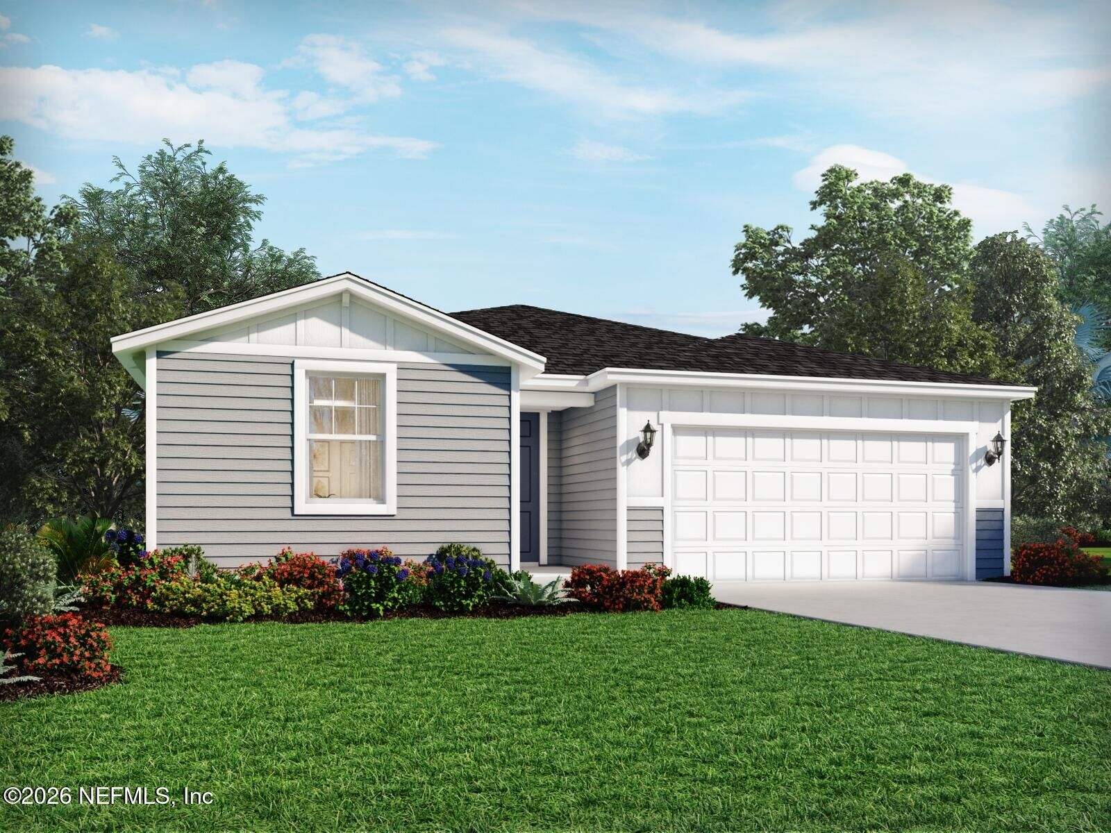Property Photo:  3612 Bella Sera Lane  FL 32043 