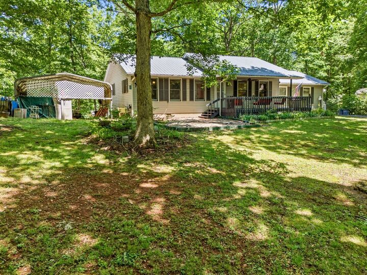 Property Photo:  2455 Oak Knoll Drive  GA 30546 