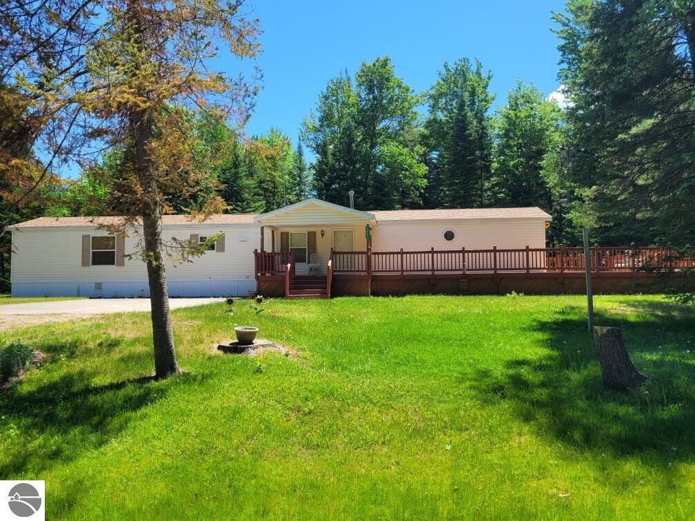 Property Photo:  4023 Riversites Drive  MI 48749 