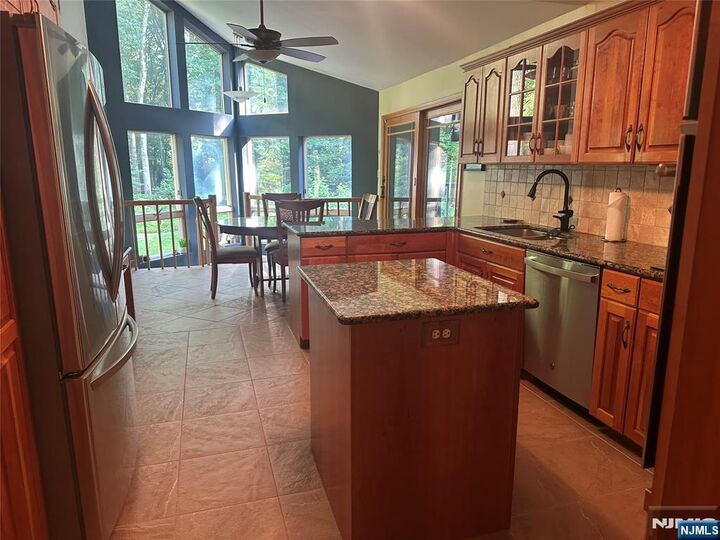 Property Photo: 300 Lake Shore Drive NJ 07641