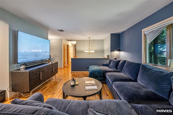 Property Photo: 300 Lake Shore Drive NJ 07641