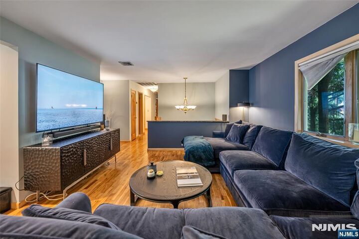 Property Photo:  300 Lake Shore Drive  NJ 07641 