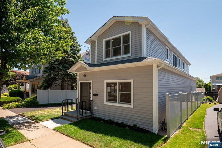Property Photo: 496 Central Avenue NJ 07072