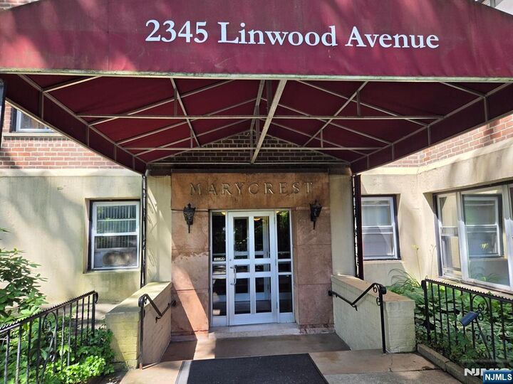 Property Photo:  2345 Linwood Avenue Lg  NJ 07024 