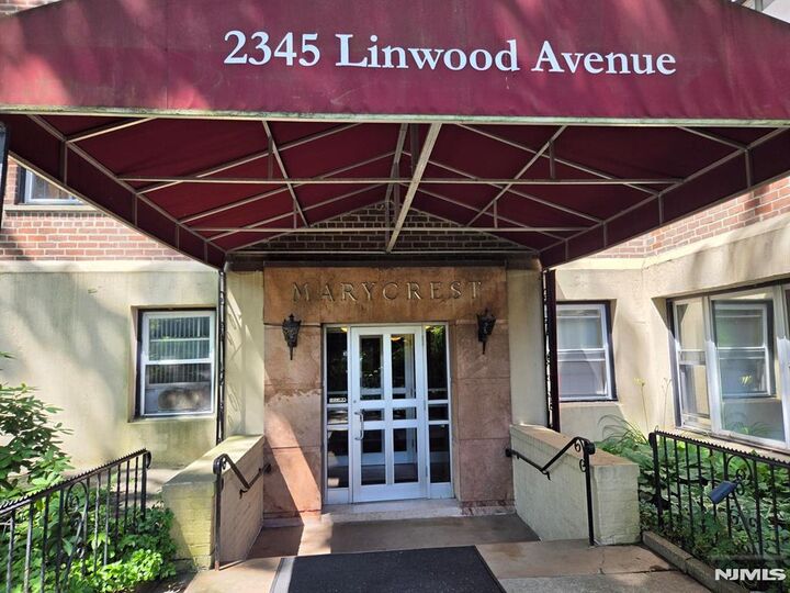 Property Photo:  2345 Linwood Avenue Lg  NJ 07024 