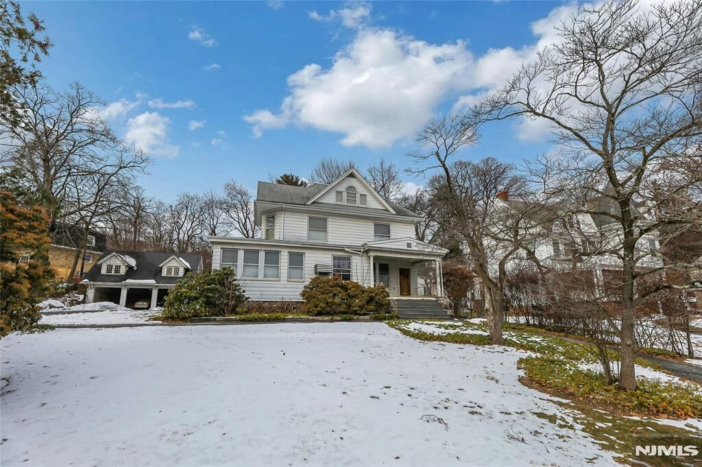 Property Photo: 16 Mountain Avenue NJ 07042
