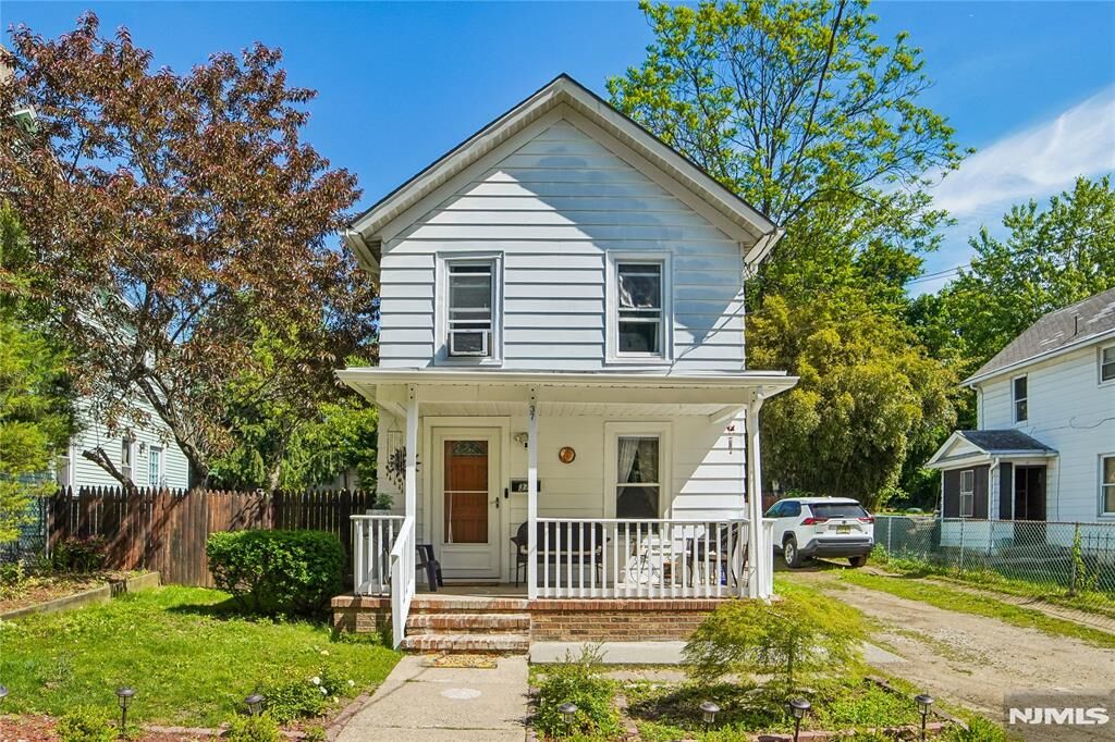 Property Photo: 37 Stoll Street NJ 07857