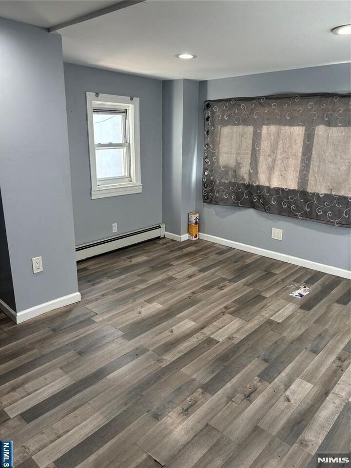Property Photo: 166 Lincoln Place NJ 07026