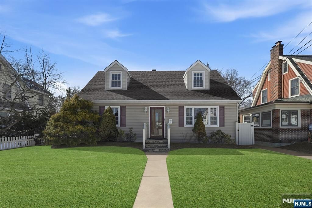 Property Photo:  95 Cedar Avenue  NJ 07601 