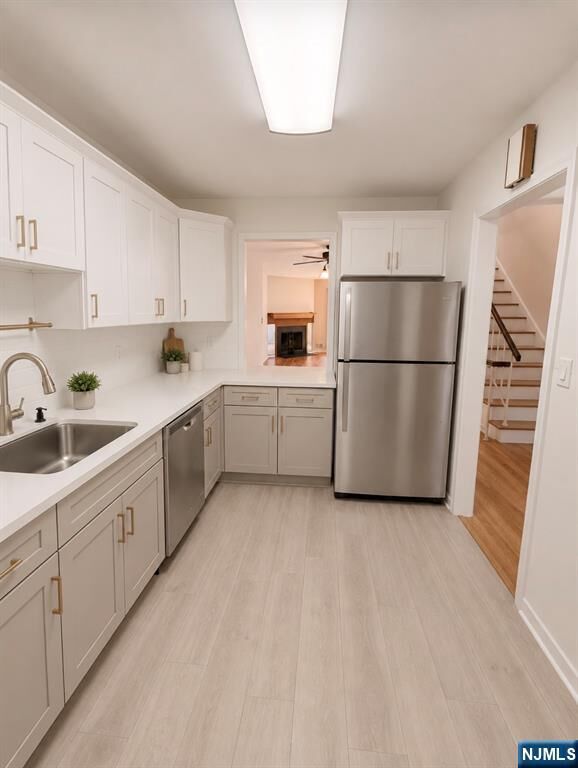 Property Photo:  181 Long Hill Road P2  NJ 07424 