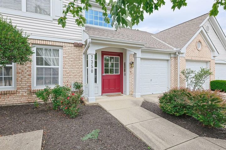 Property Photo: 7350 Centrecrest Lane KY 41042