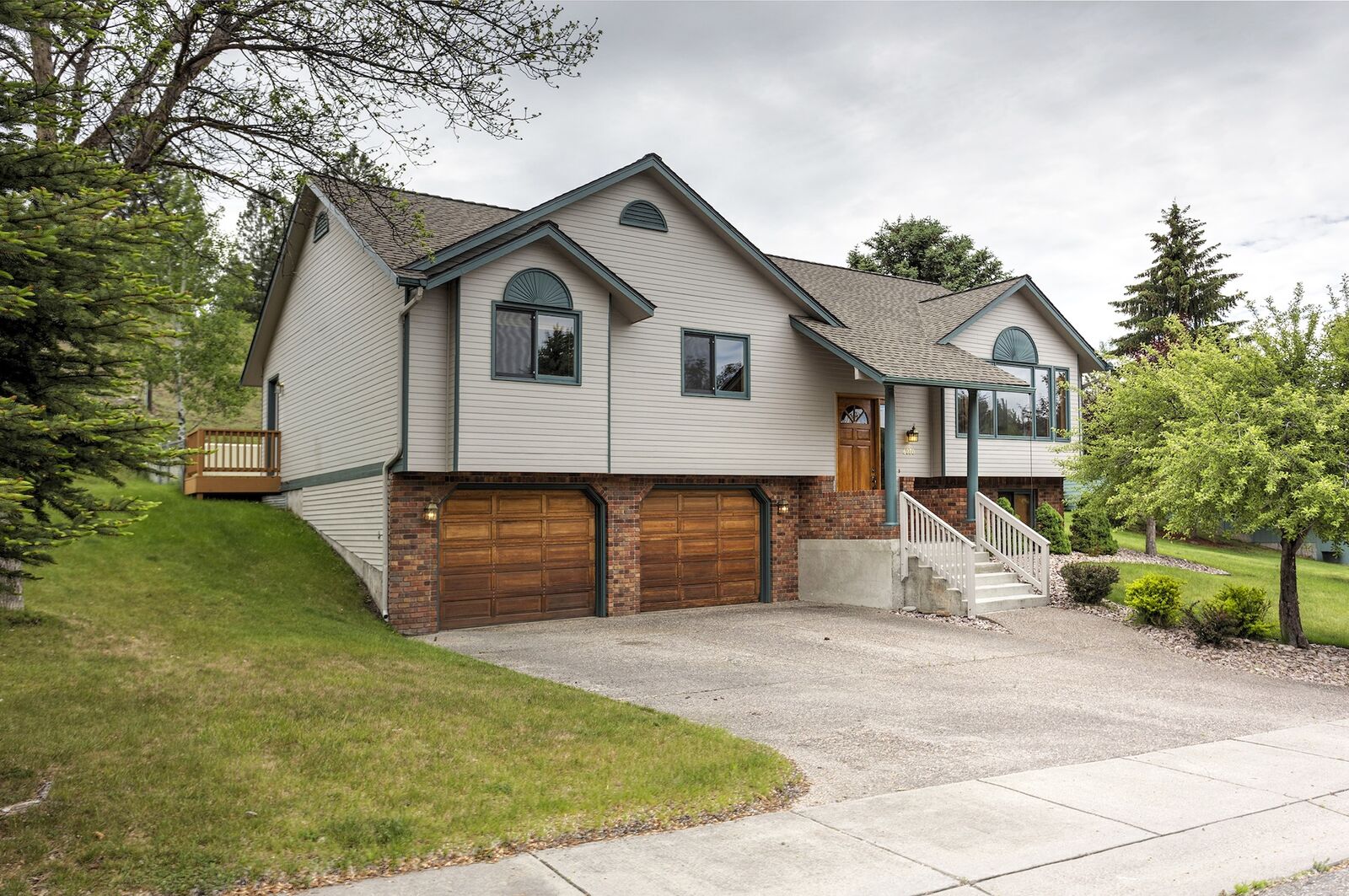 Property Photo:  6270 Timothy Court  MT 59803 