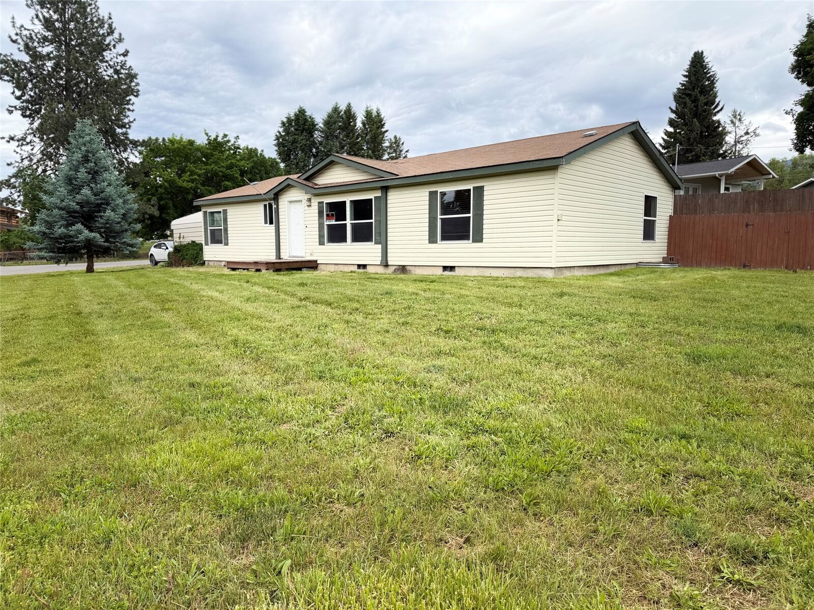 Property Photo:  266 Highwood Drive  MT 59923 