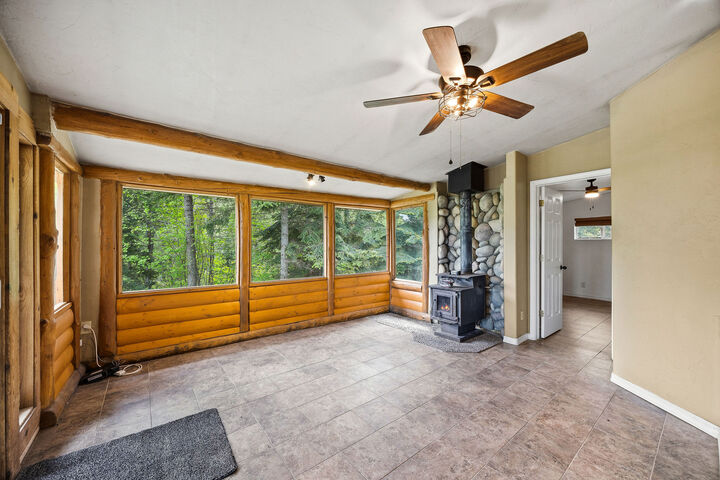 Property Photo:  1424 Bierney Creek Road  MT 59922 