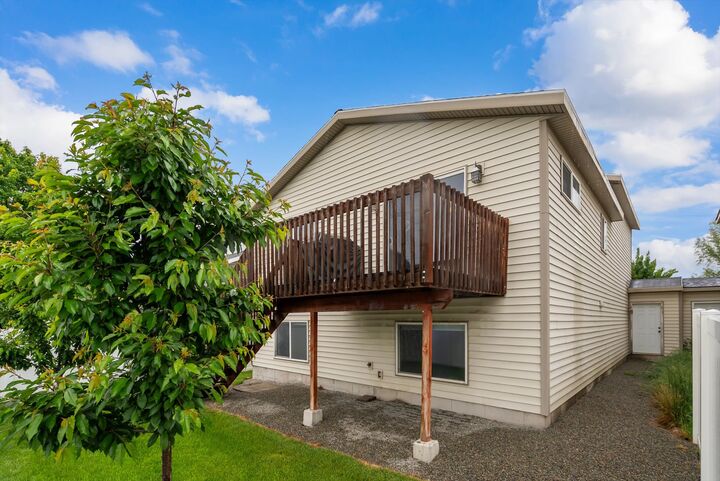 Property Photo:  286 Empire Loop  MT 59901 
